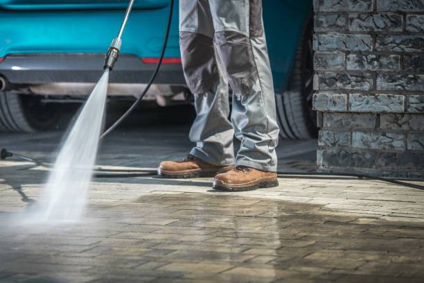 Best Patio and Deck Pressure Washing  in Burnsville, MN