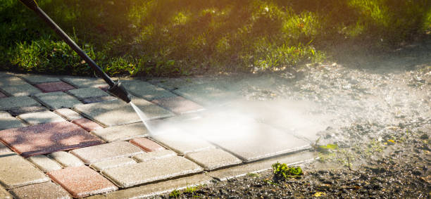Spring Cleaning in Burnsville, MN