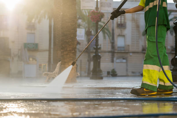 Best Sidewalk and Walkway Cleaning  in Burnsville, MN
